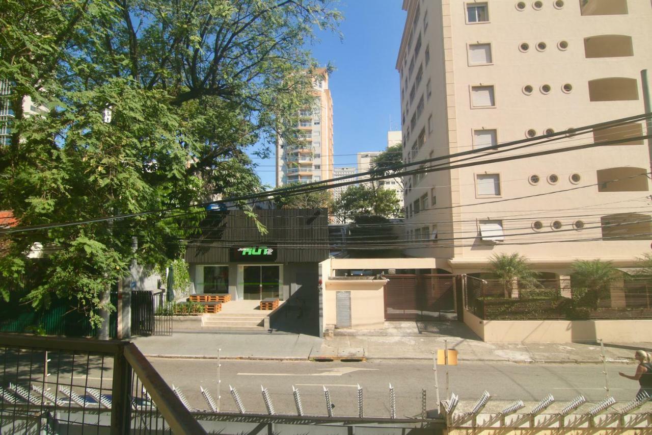 Holiday home Ampla Residencia, Vila Olimpia Sao Paulo