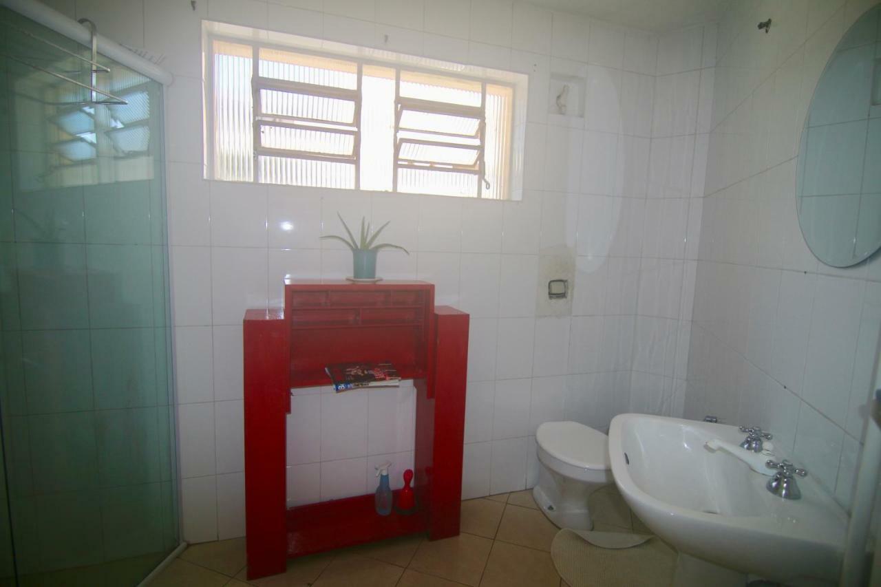 Ampla Residencia, Vila Olimpia *
