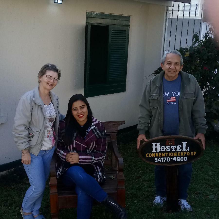 Homestay Convention Expo Sp