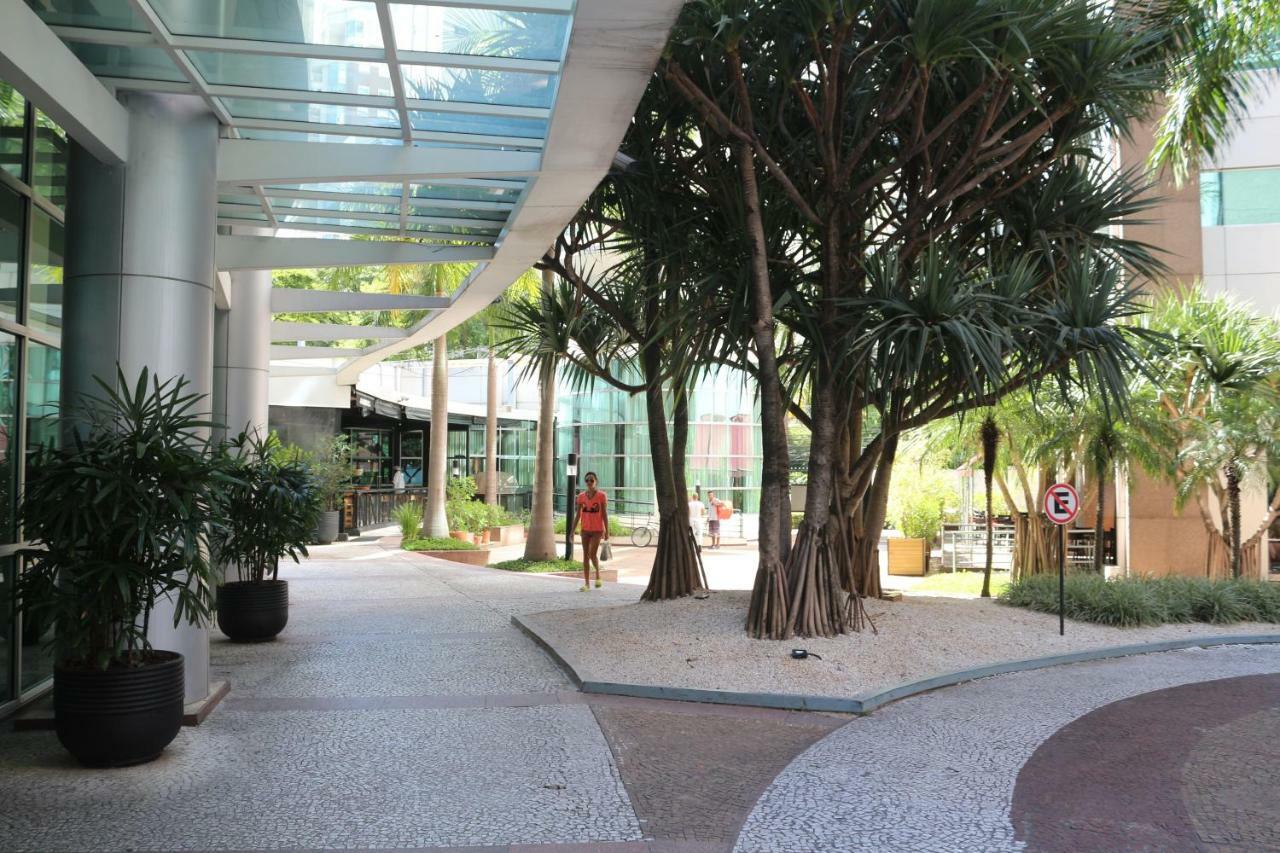 Aparthotel Flat Vila Olimpia