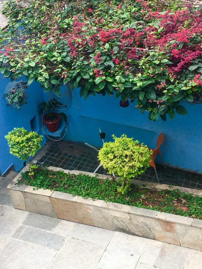 Nhà trọ Praca &