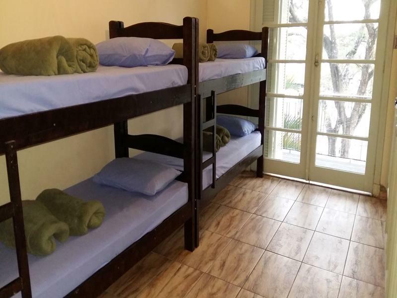 Albergue Art Brazil Moema *