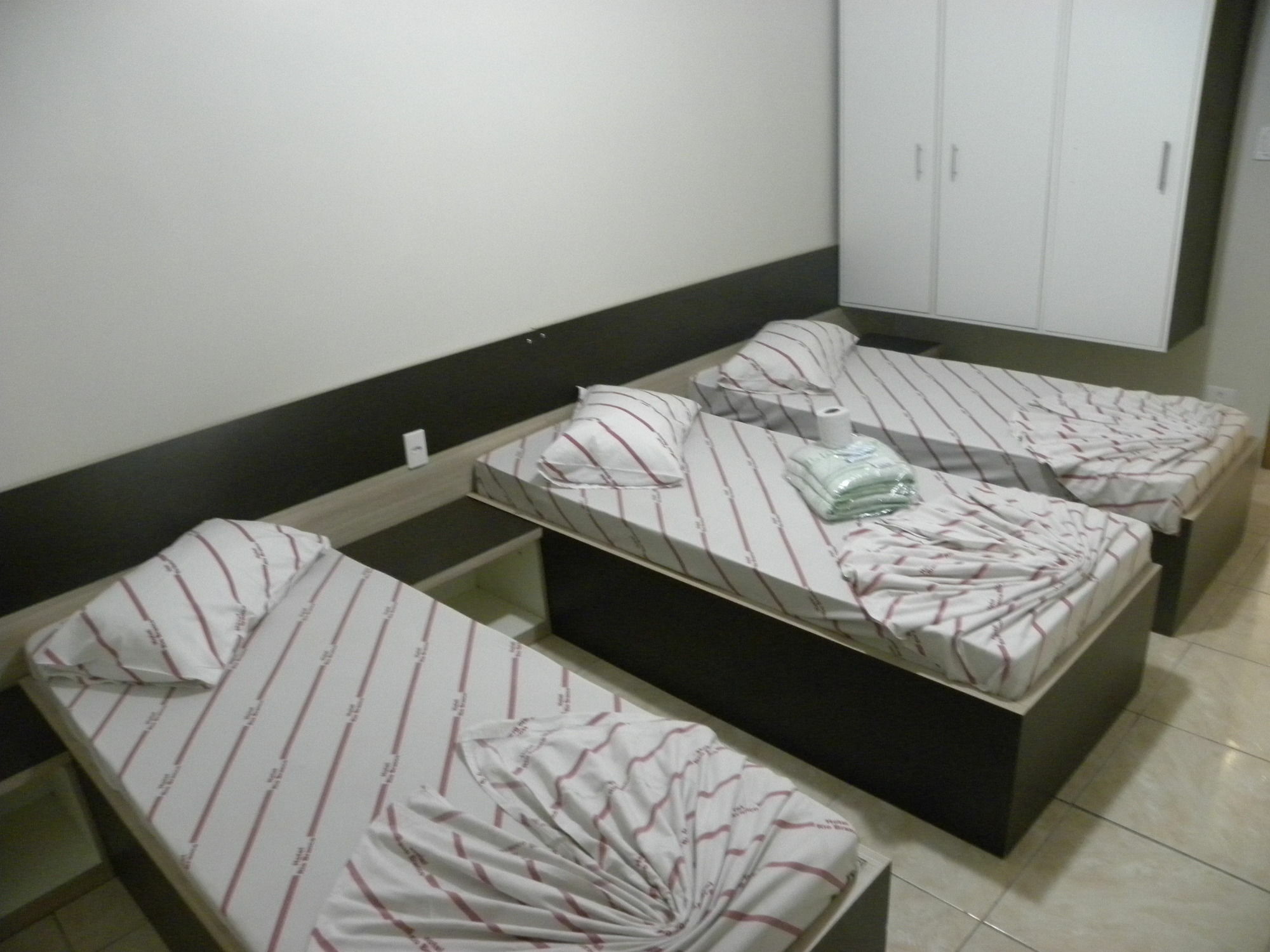 Hotel Rio Branco 2*