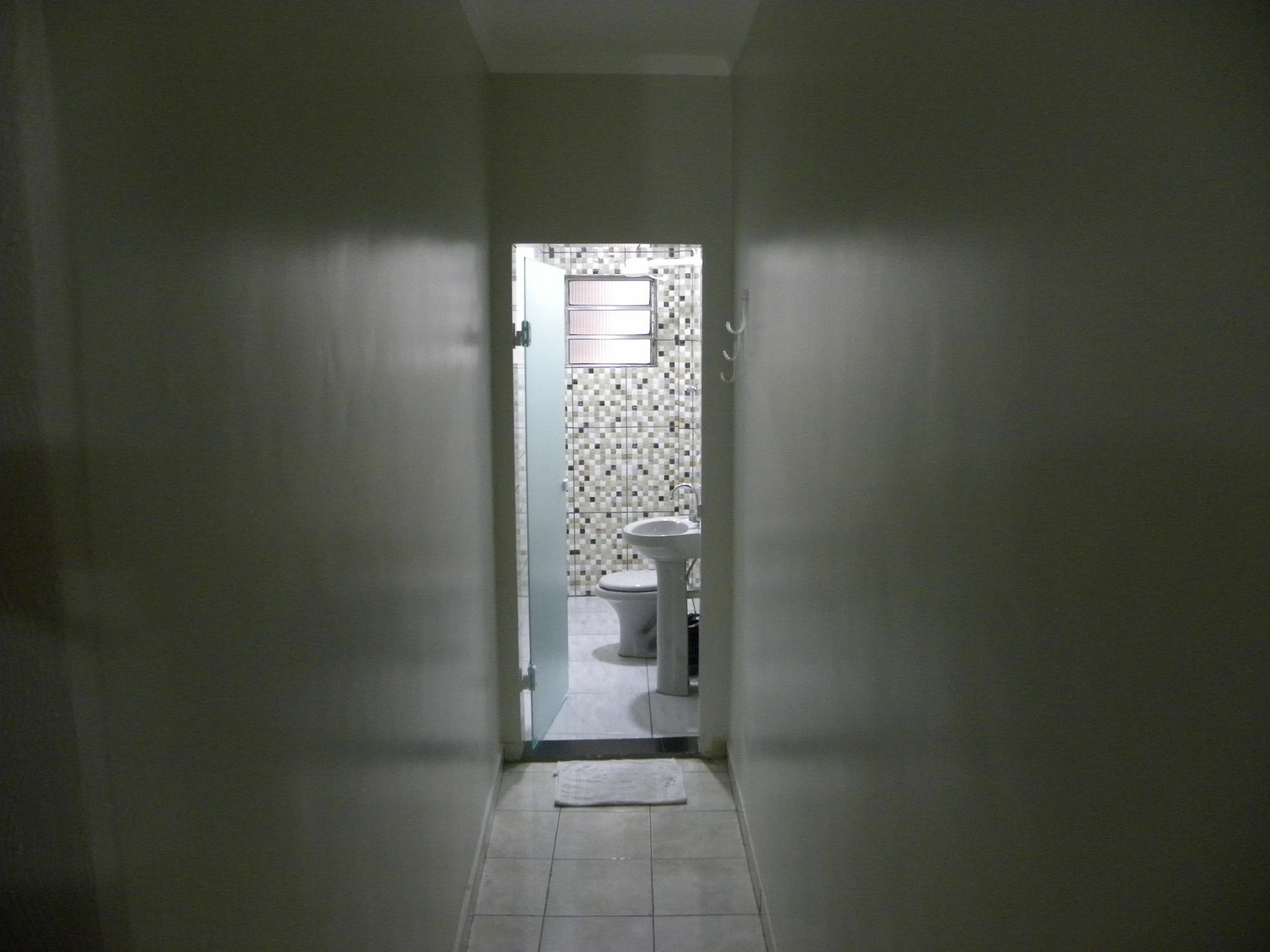 Hotel Rio Branco Sao Paulo
