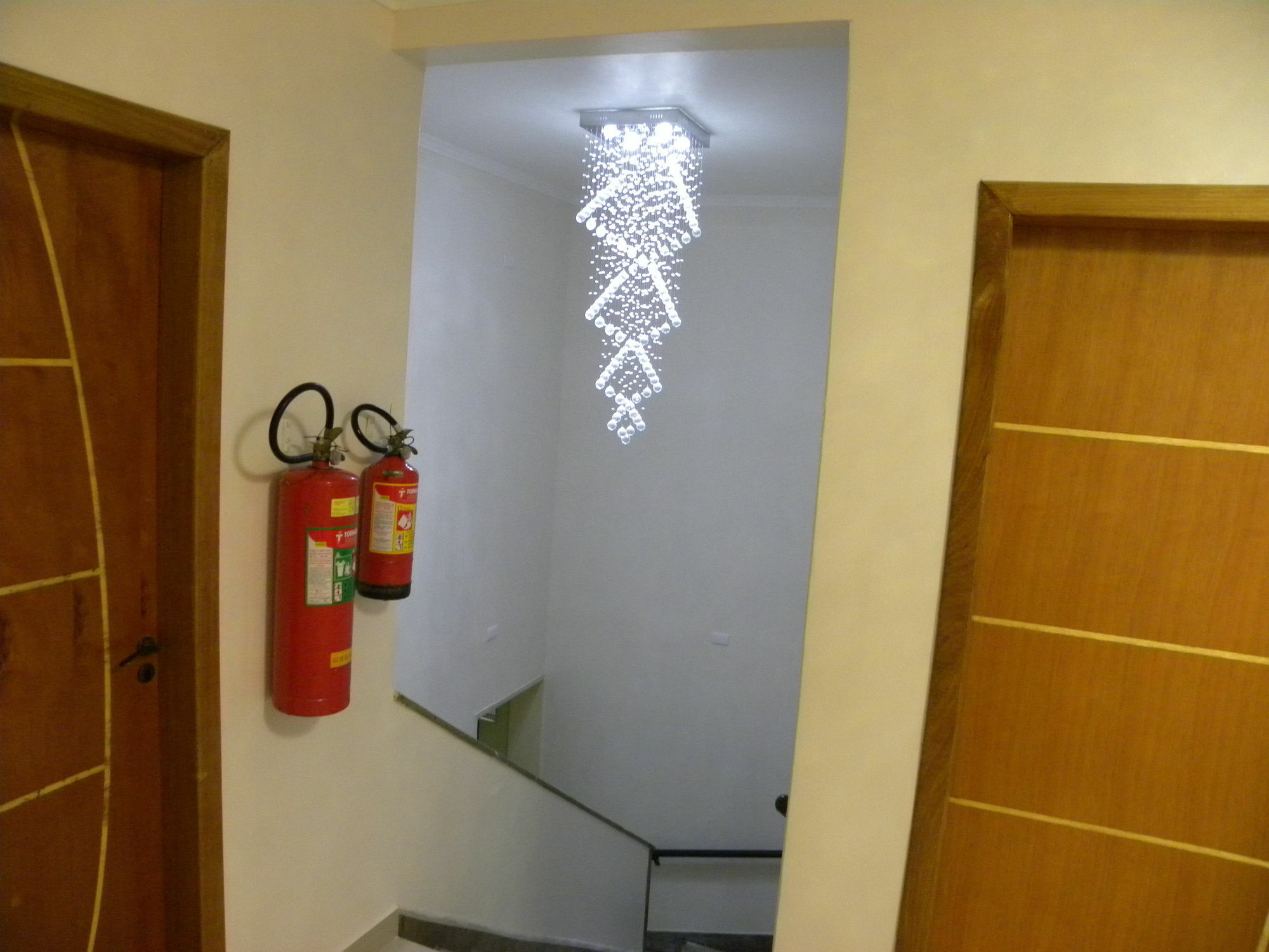 Hotel Rio Branco Sao Paulo
