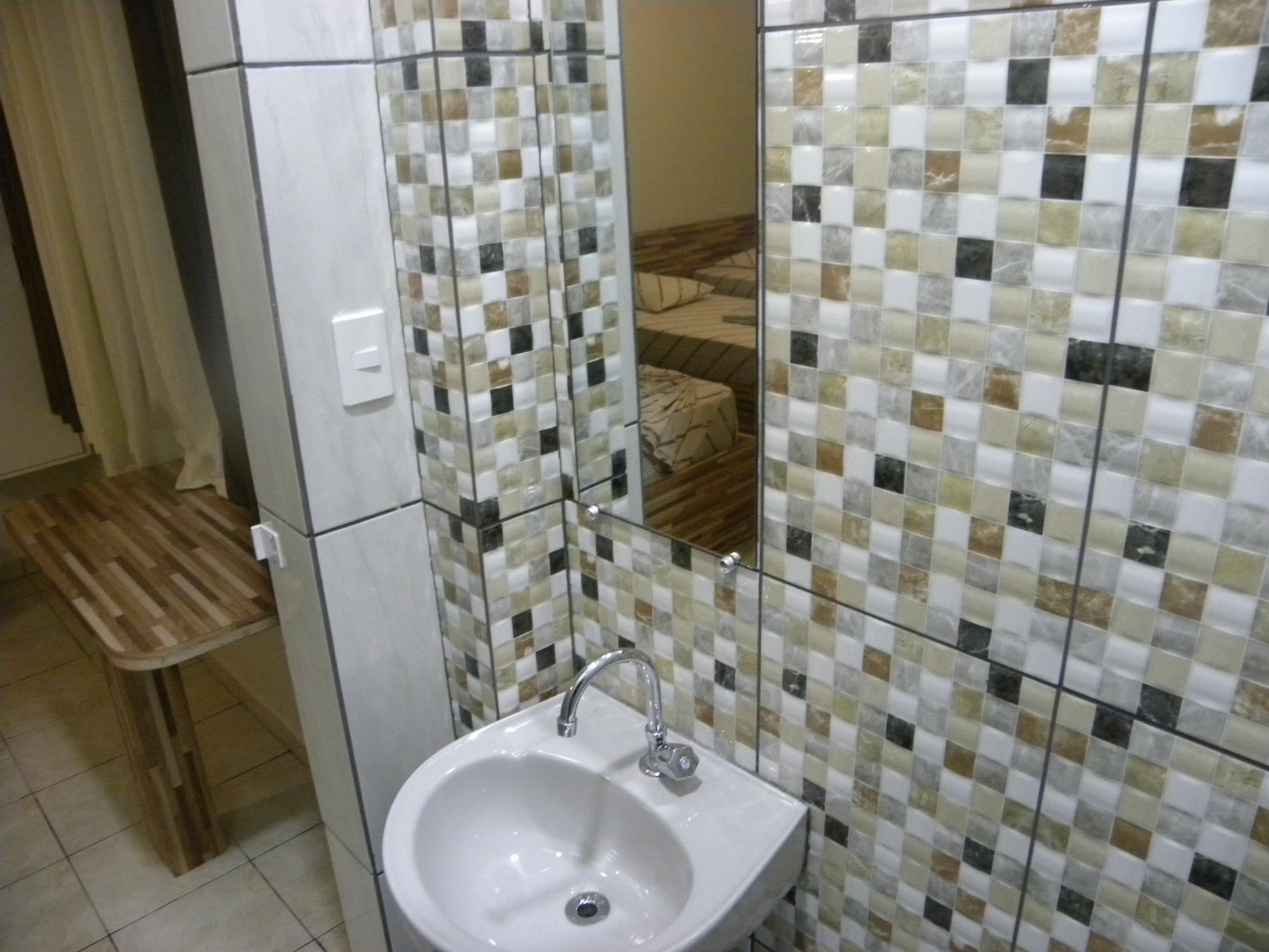 Hotel Rio Branco Sao Paulo