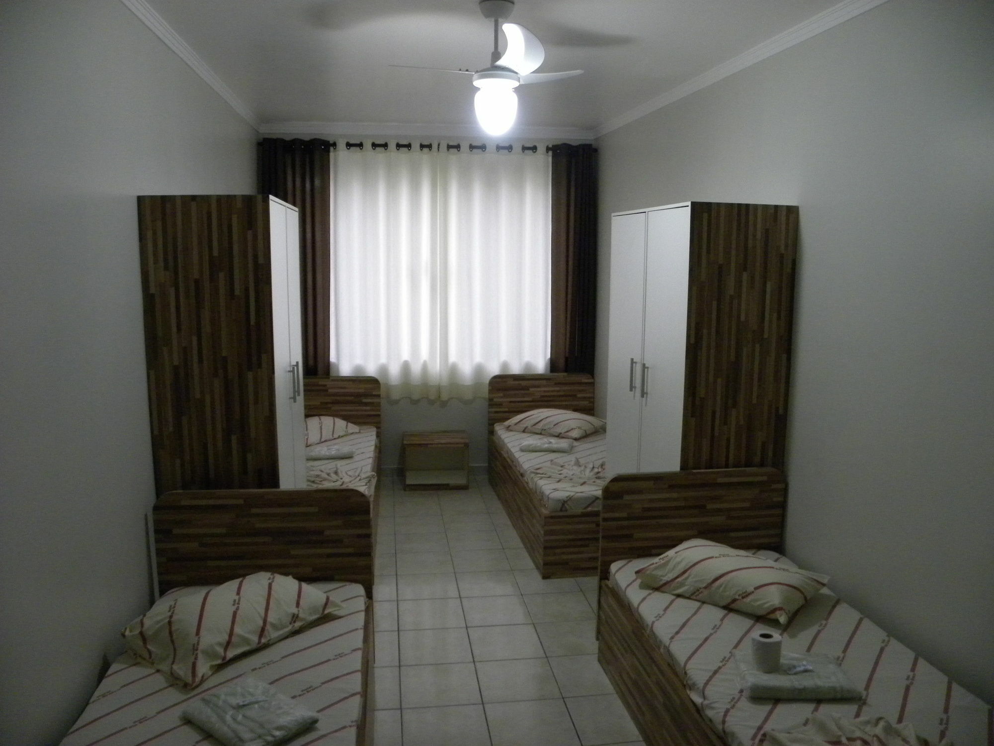 Hotel Rio Branco