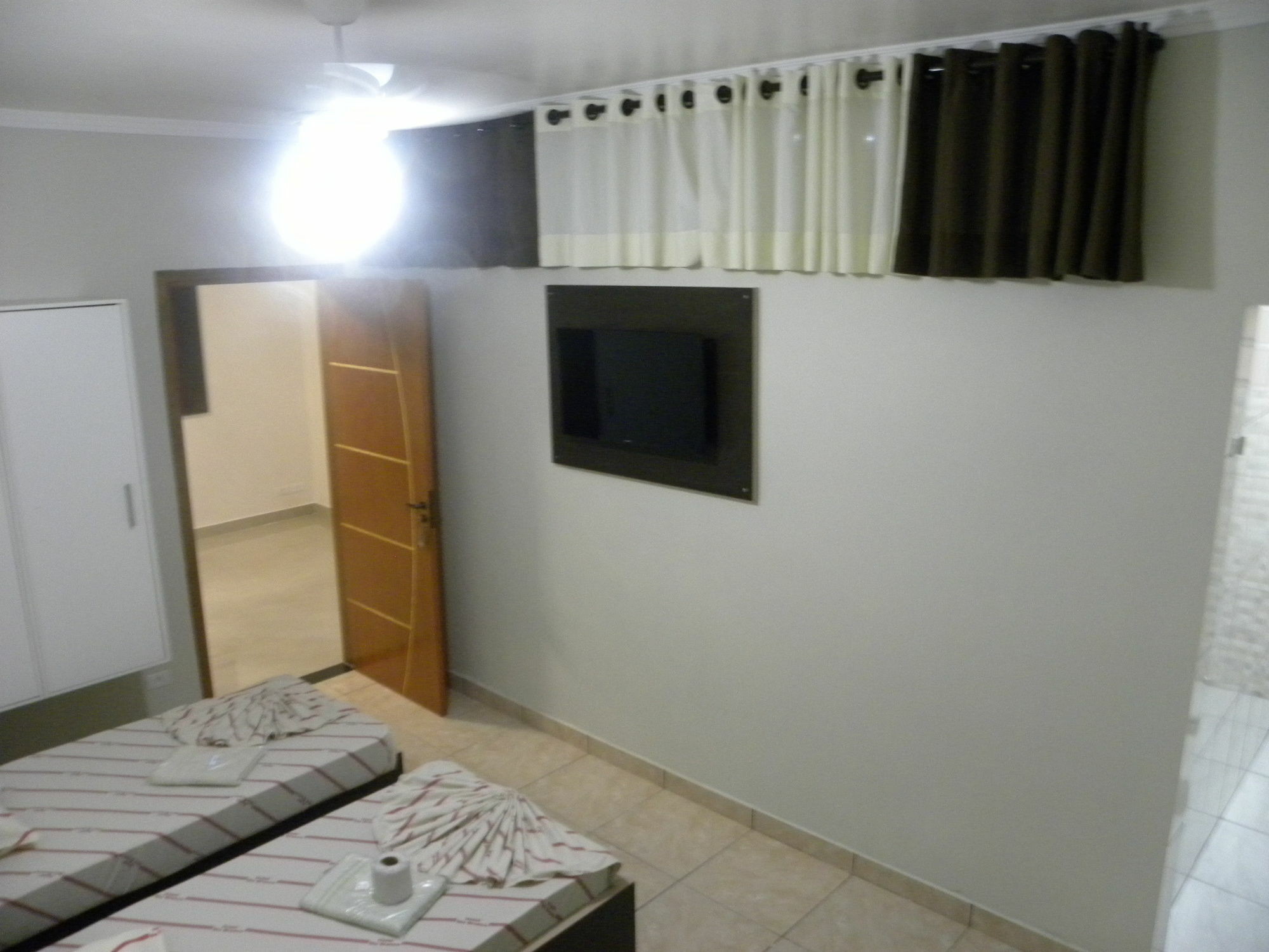 Rio Branco Hotel