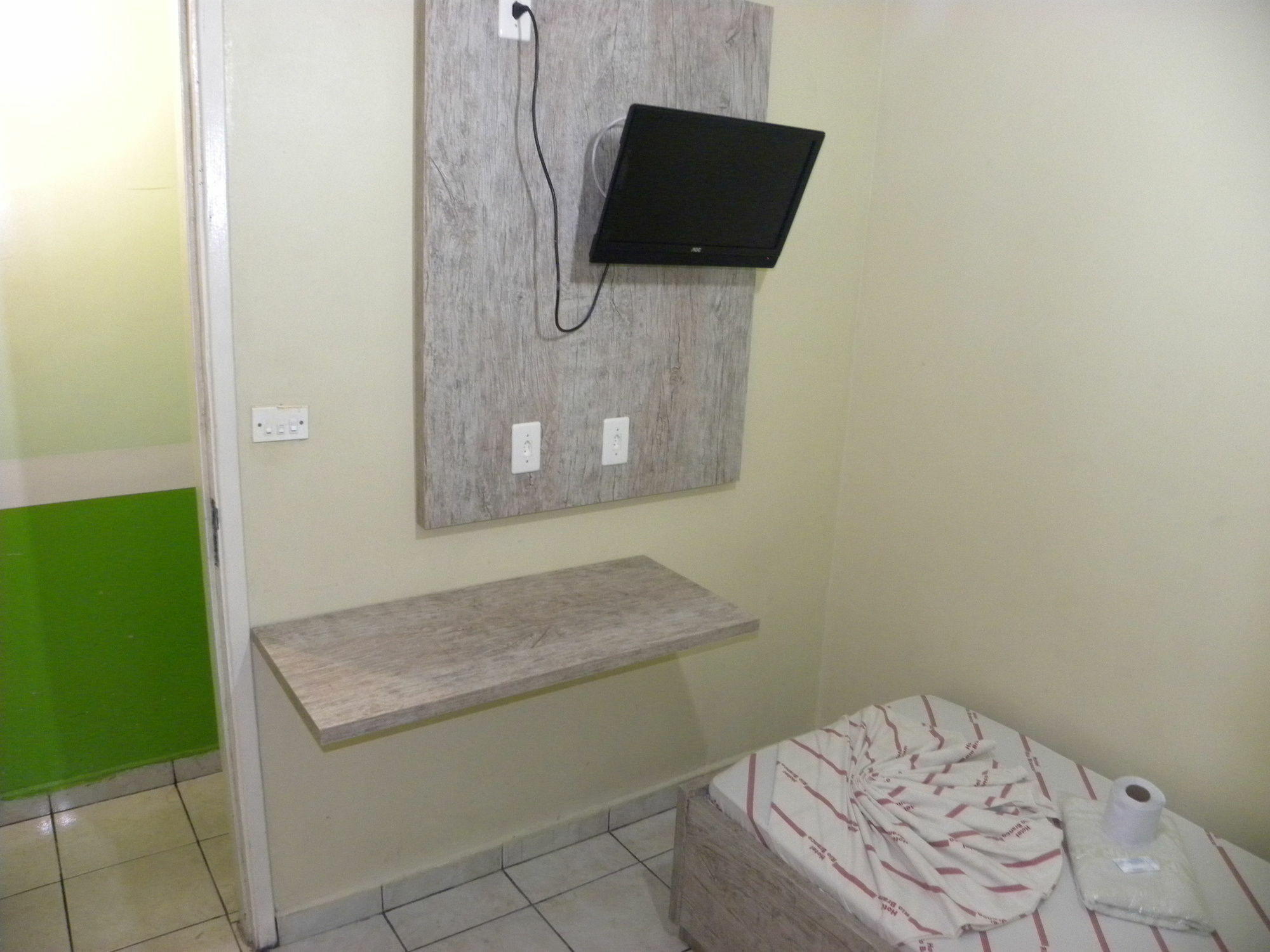 Rio Branco Hotel