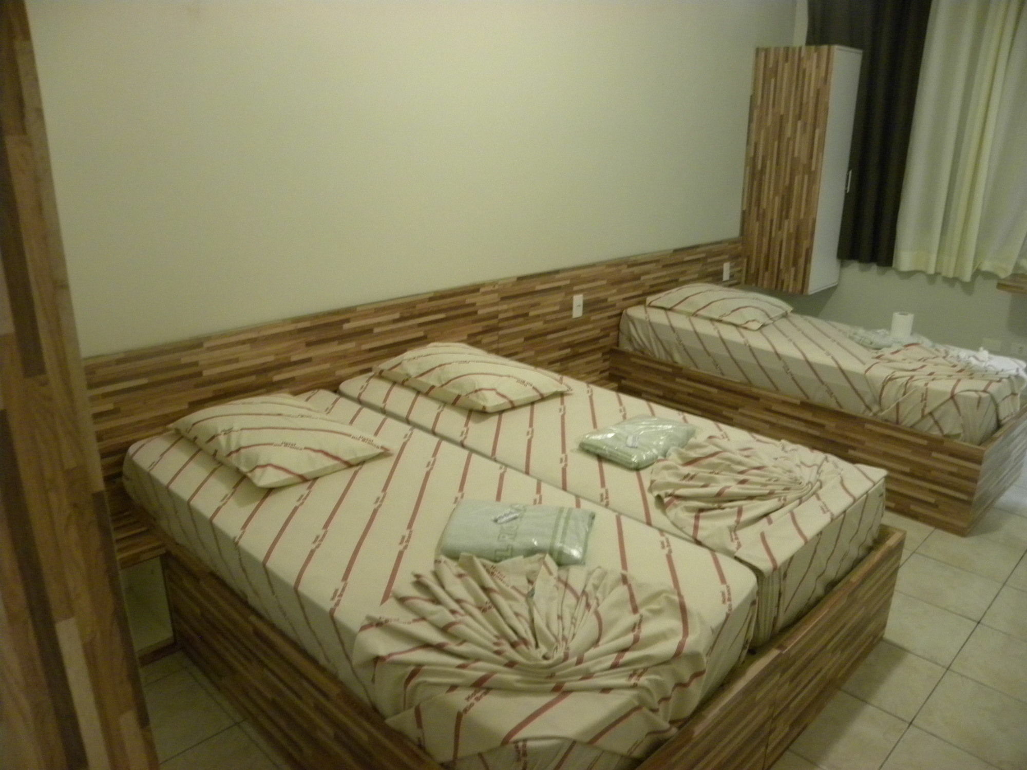 Hotel Rio Branco 2*