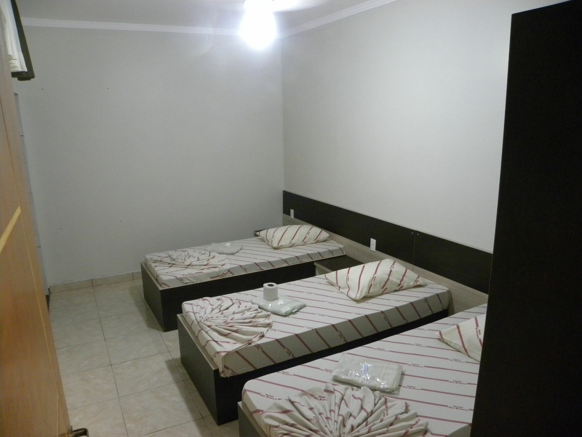 Rio Branco 2* Sao Paulo
