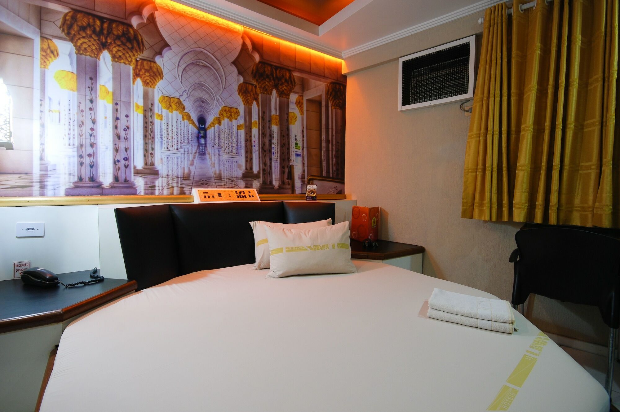 Messalina (adults Only) Khách sạn