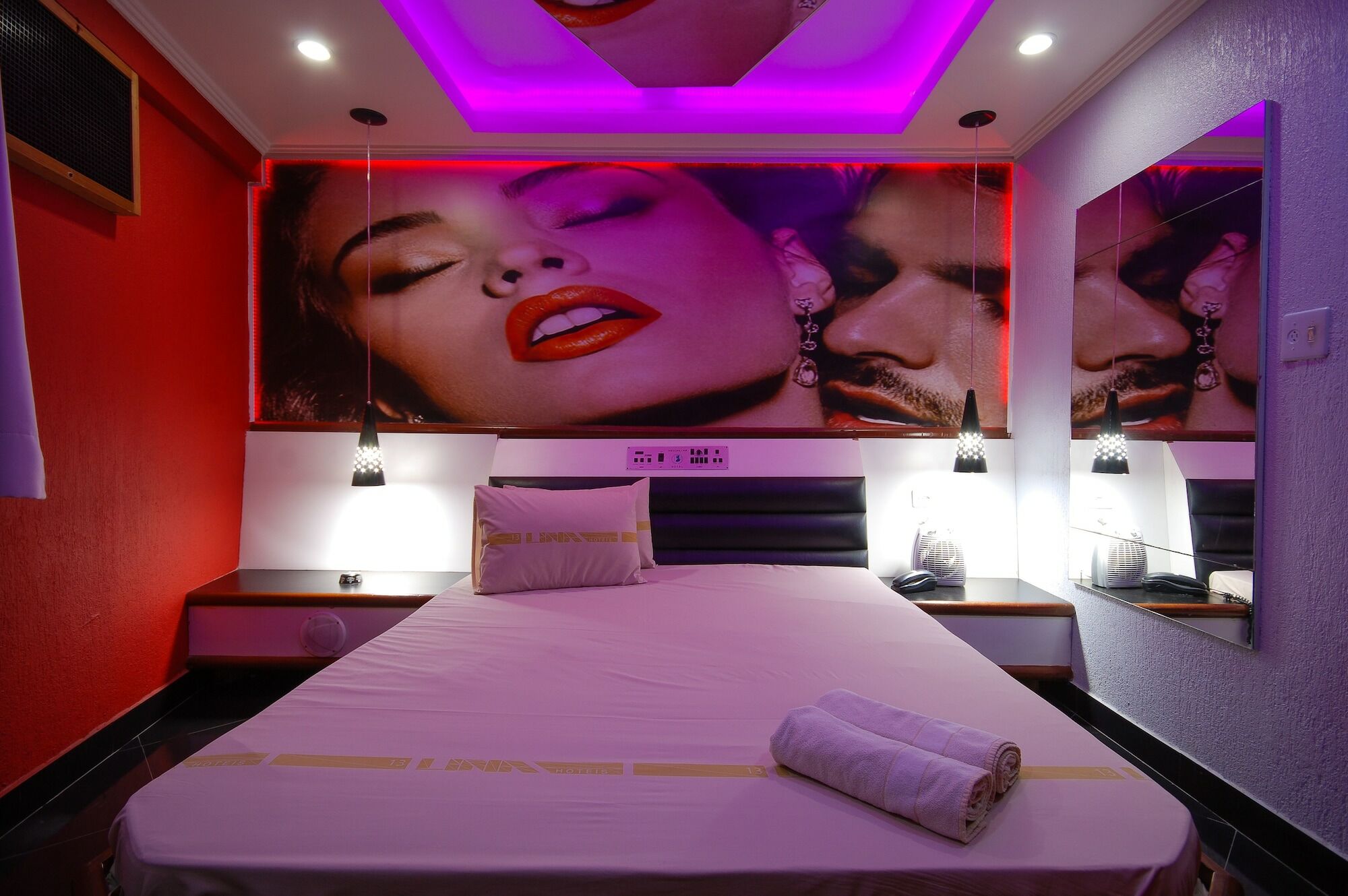 Khách sạn Messalina (adults Only) 3*