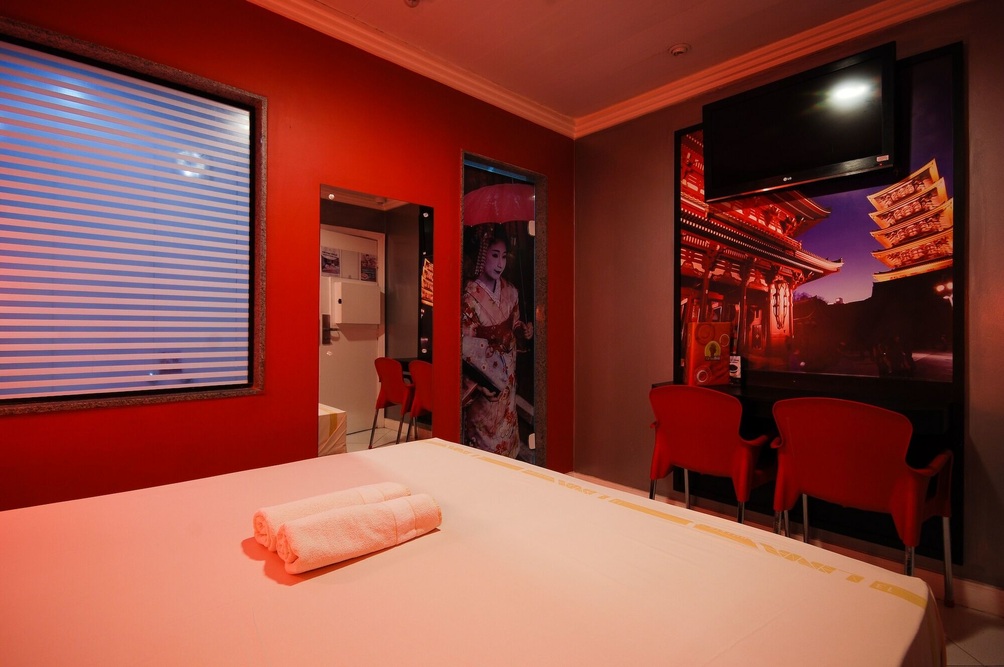 Khách sạn Messalina (adults Only)