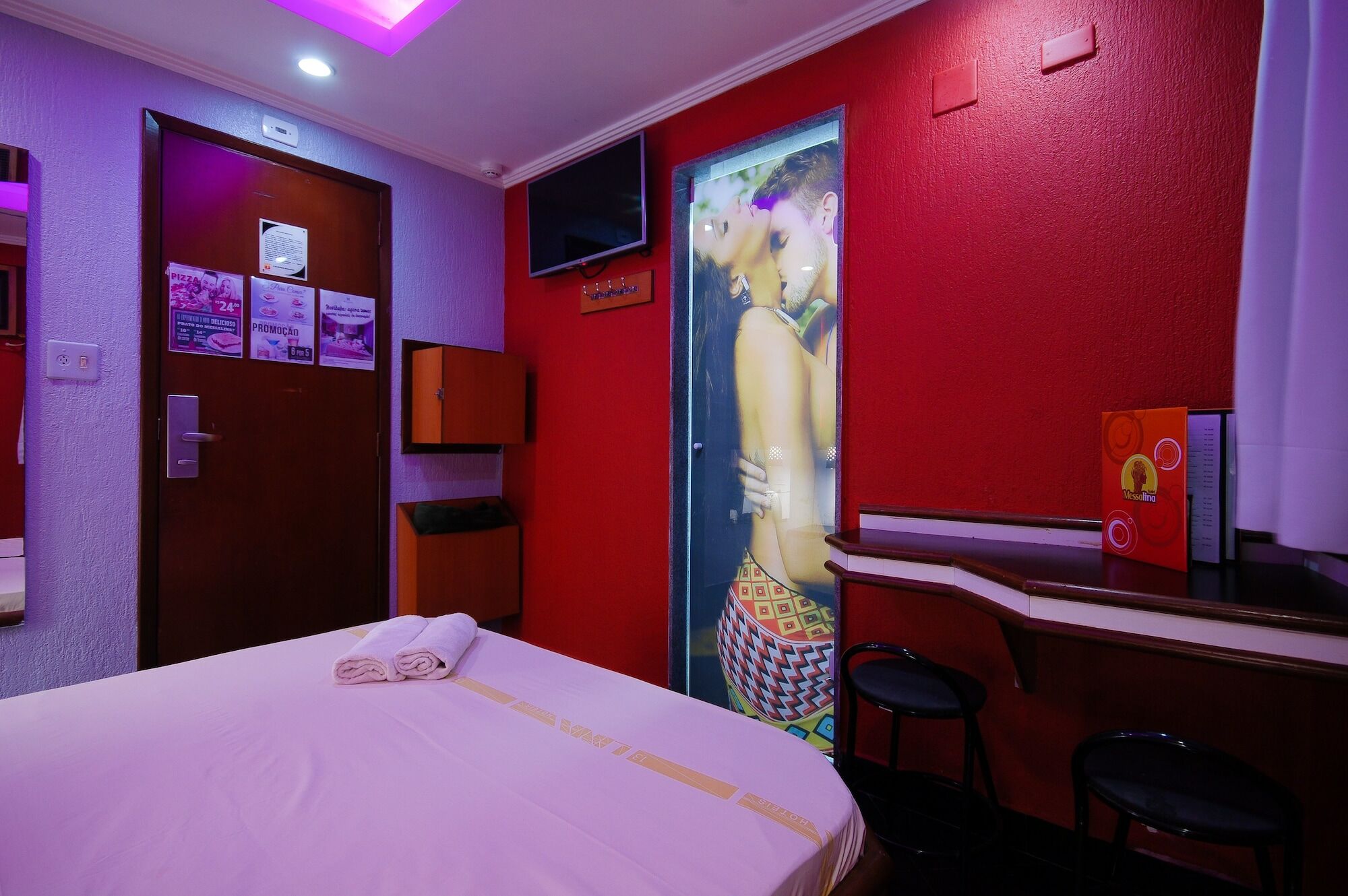 Messalina (adults Only)