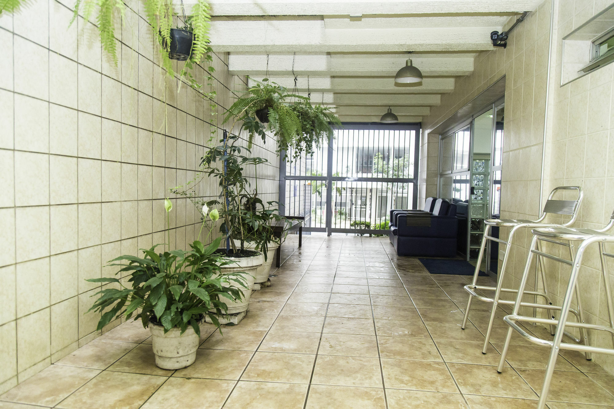 Hotel Bela Cintra Flat Service Proximo Aos Principais Pontos De Turismo De Sao Paulo