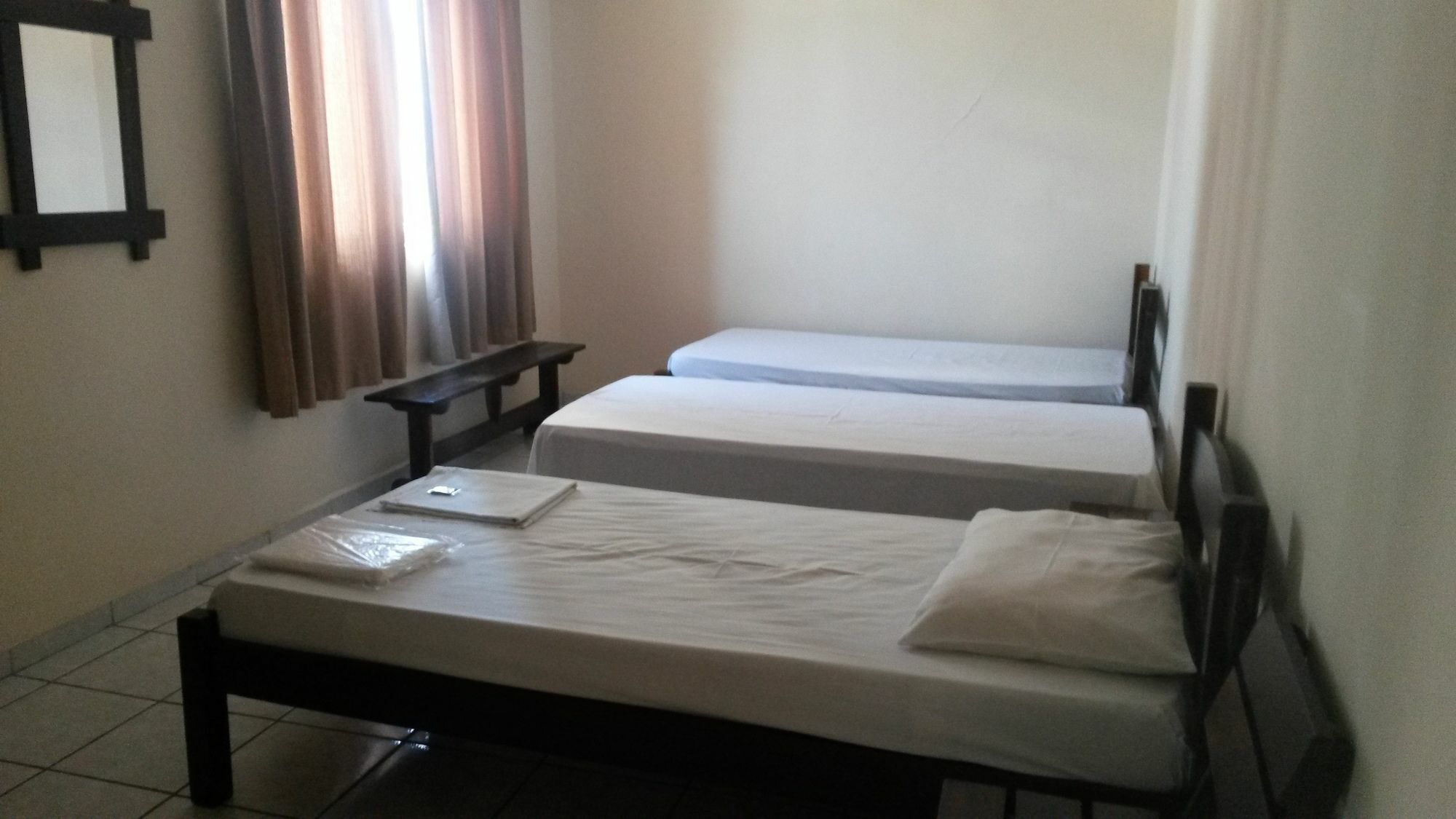 Oyo Hotel Nobrega Aeroporto De Congonhas, Sao Paulo Sao Paulo