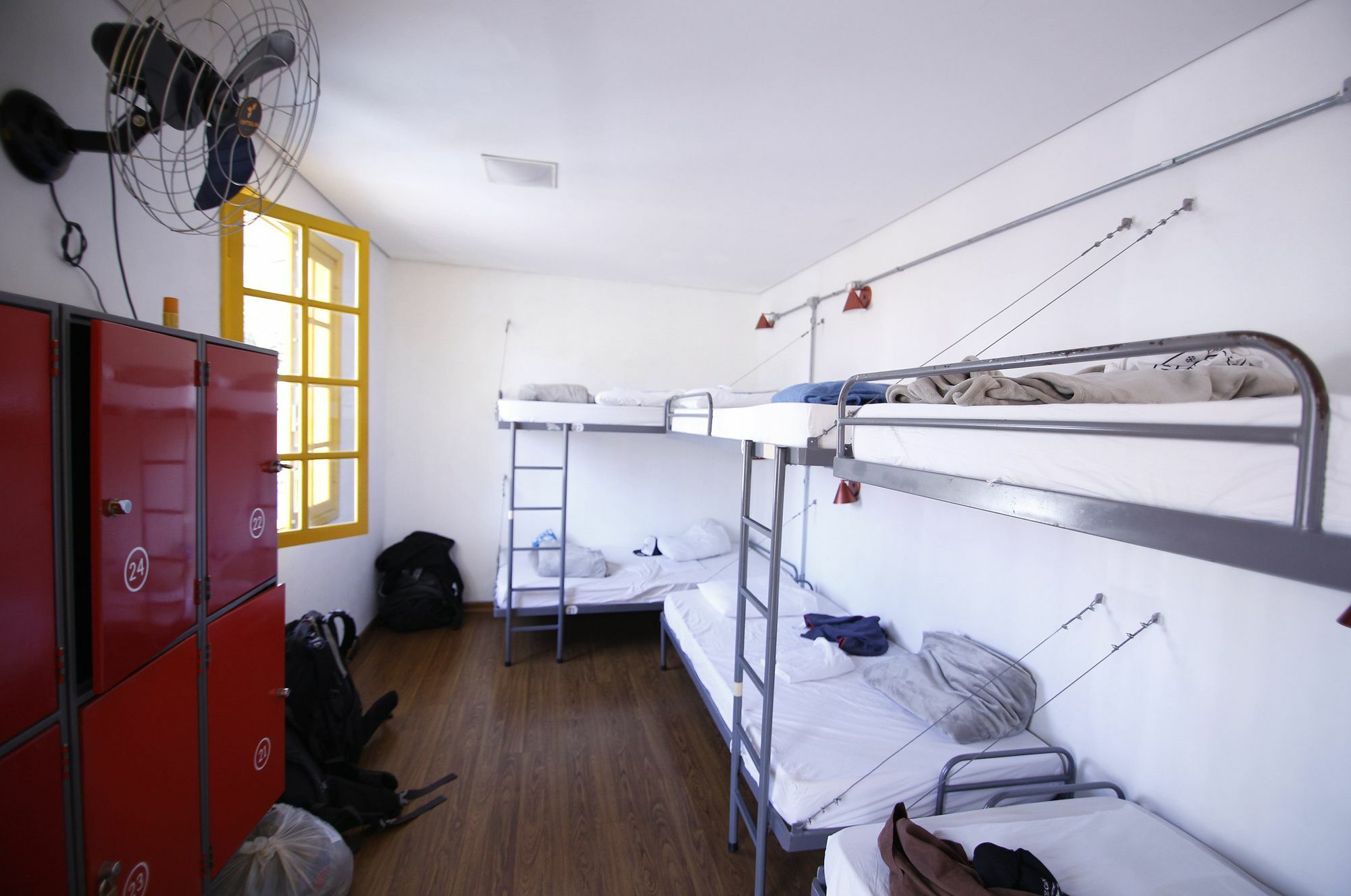Hostel Cafe
