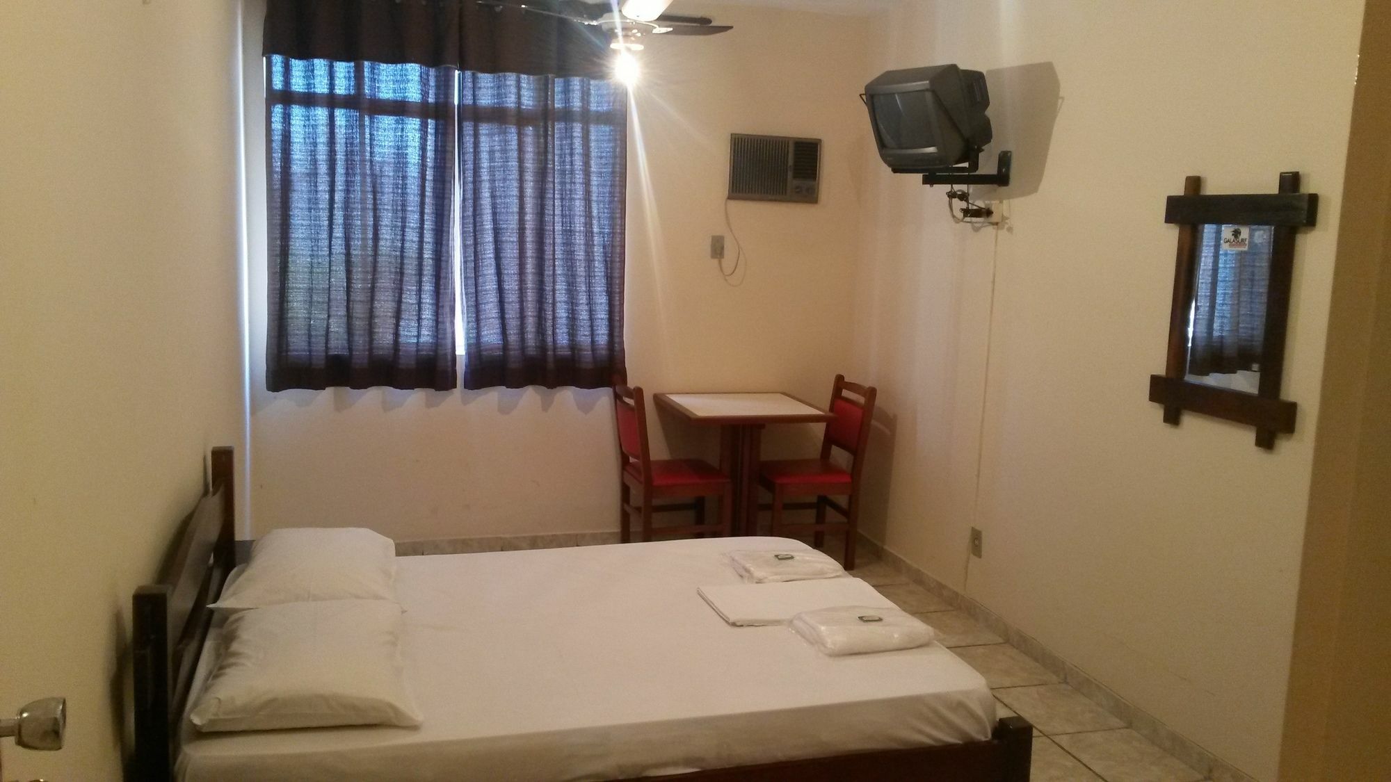 Oyo Hotel Nobrega Aeroporto De Congonhas, Sao Paulo Hotel