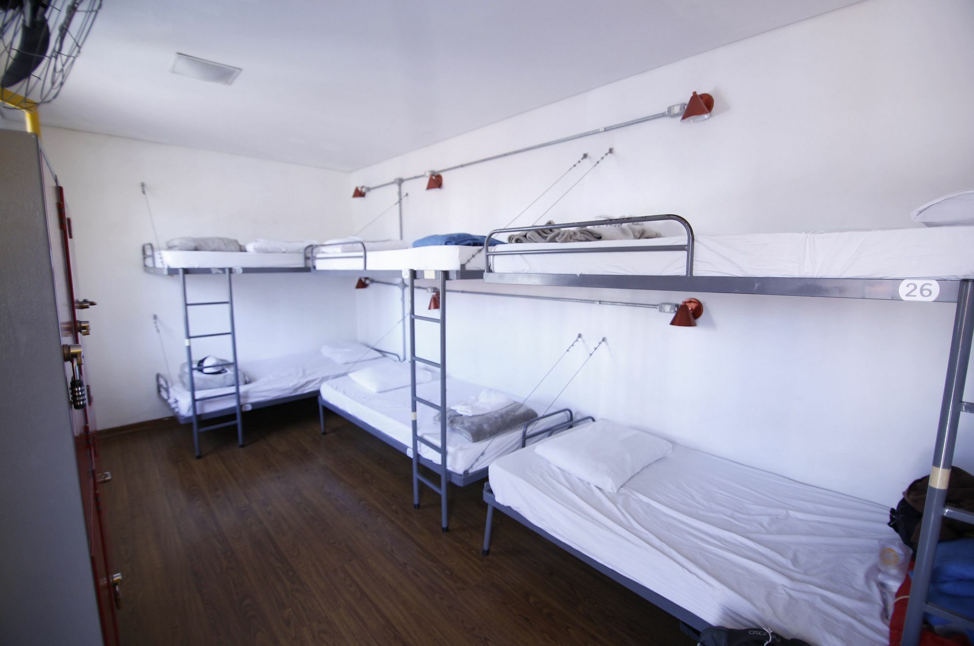 Cafe Hostel