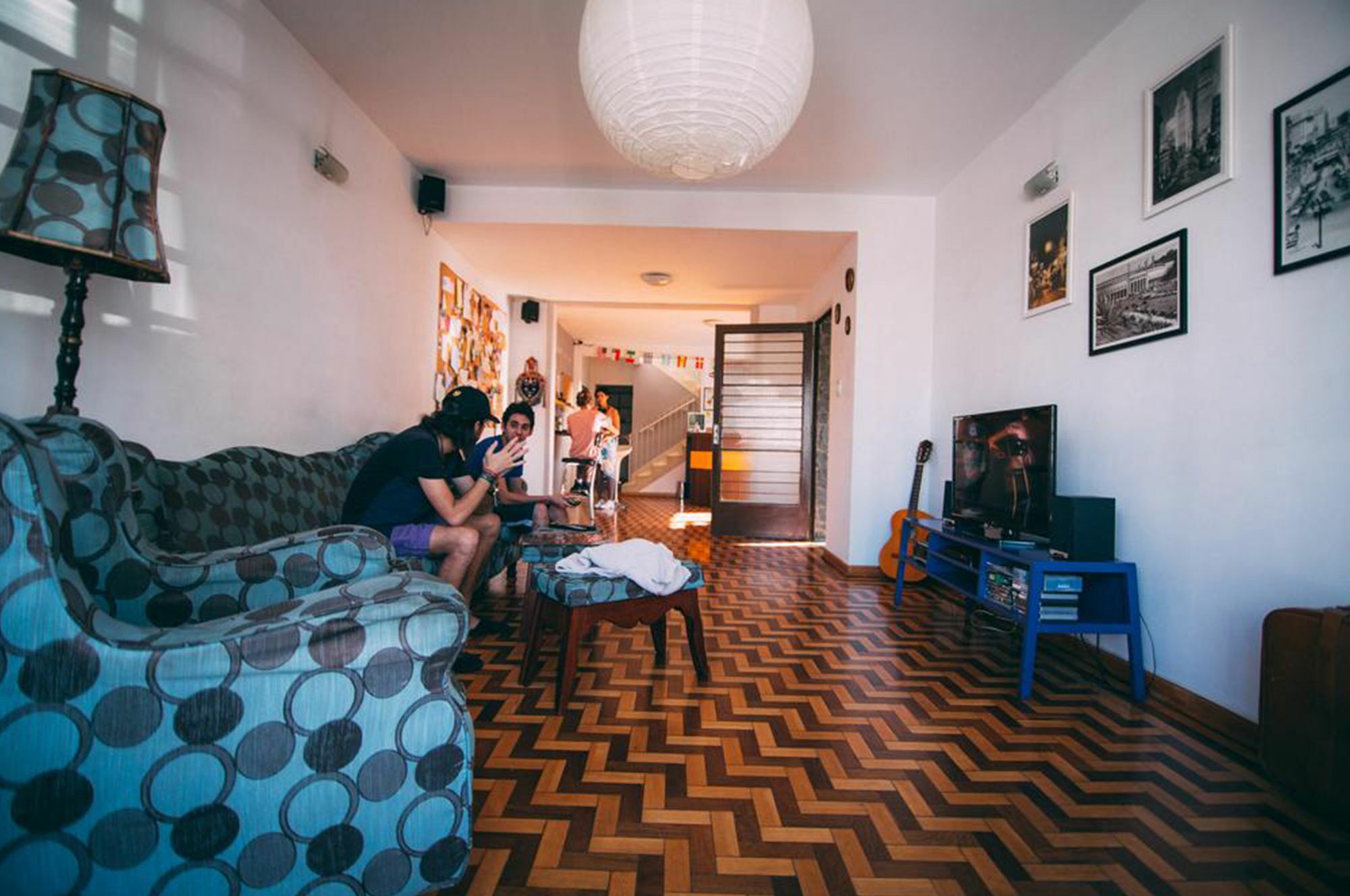 Cafe * Sao Paulo
