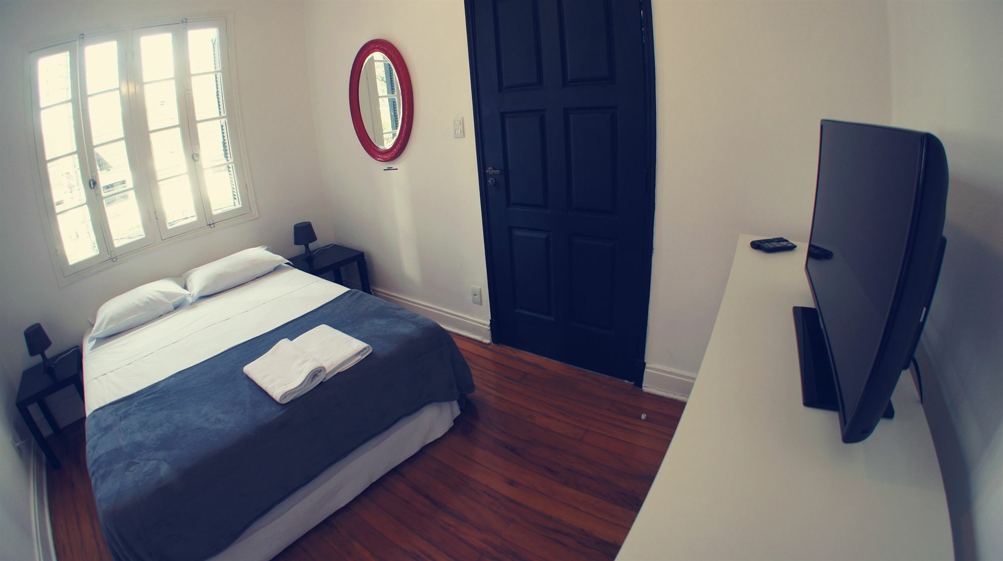 Albergue We Design *