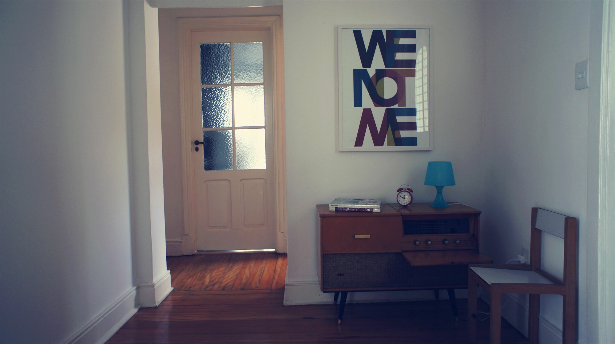 Albergue We Design São Paulo