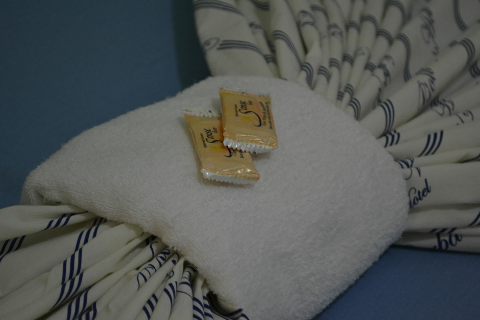 Hotel Vitoria 2*