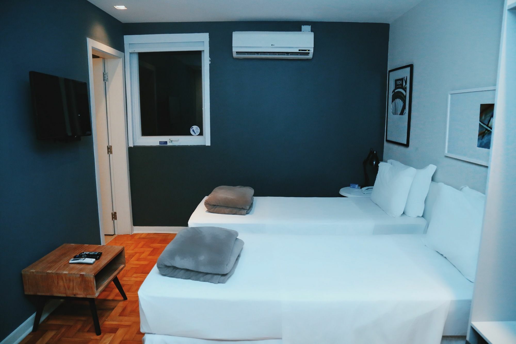Khách sạn Bê 3*