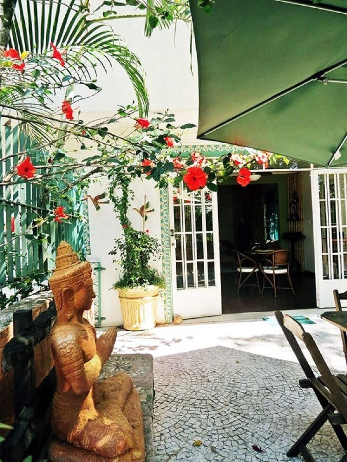 Hotel Zen Brasil 2*