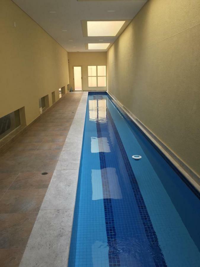 Apartment Amora Tres