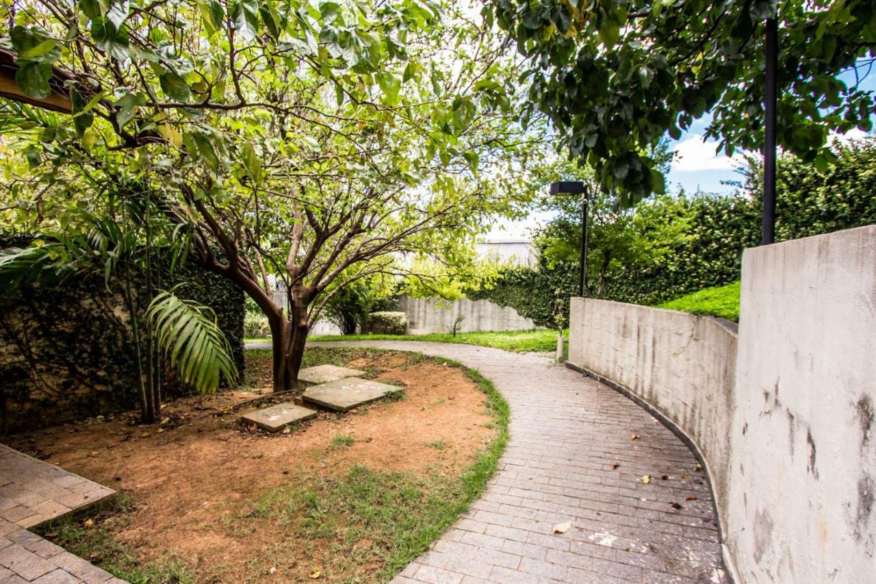 Daire Resid. Andreta Ribeiro