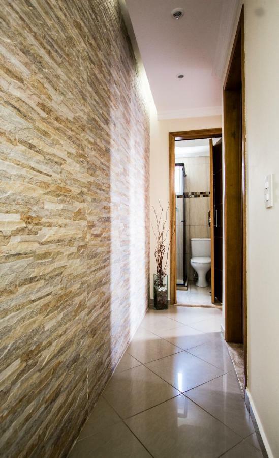 Resid. Andreta Ribeiro Daire Sao Paulo