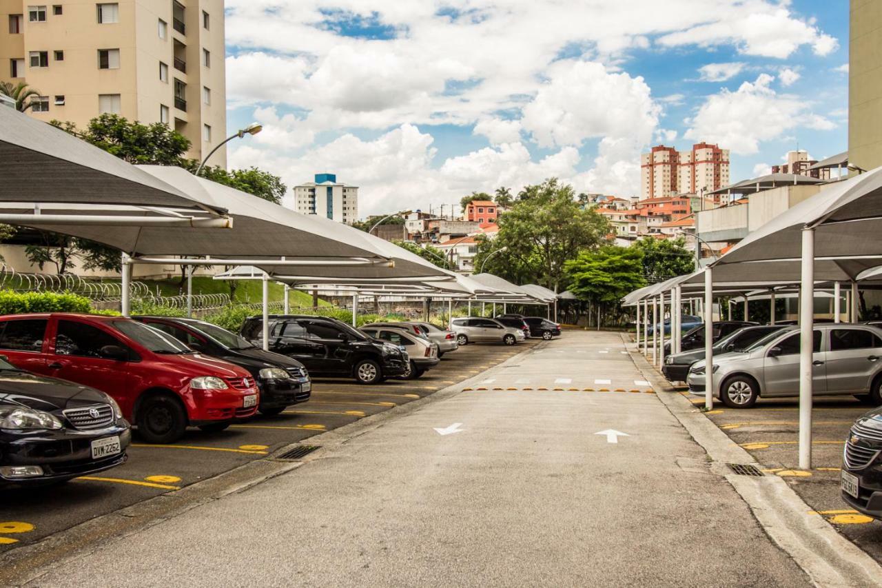 Resid. Andreta Ribeiro Sao Paulo