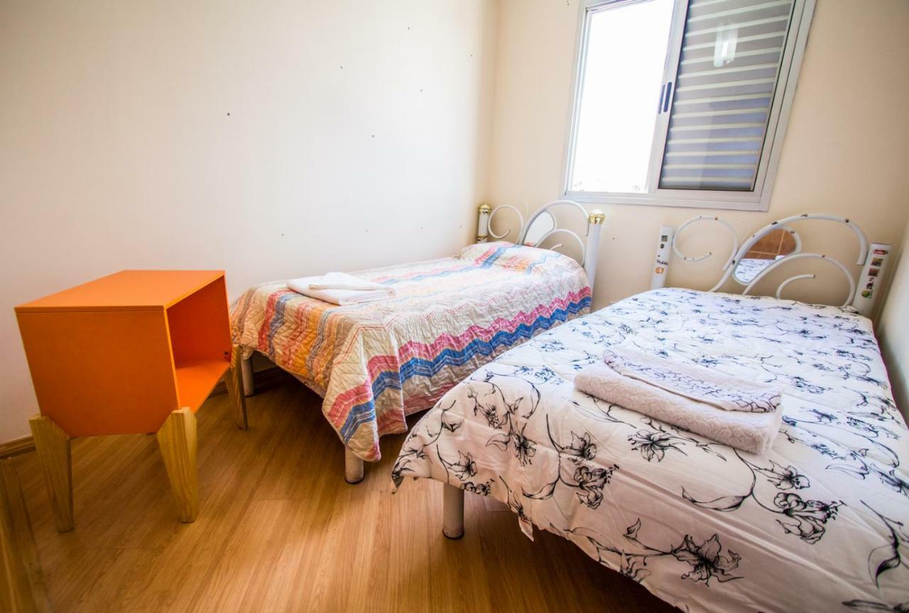 Resid. Andreta Ribeiro