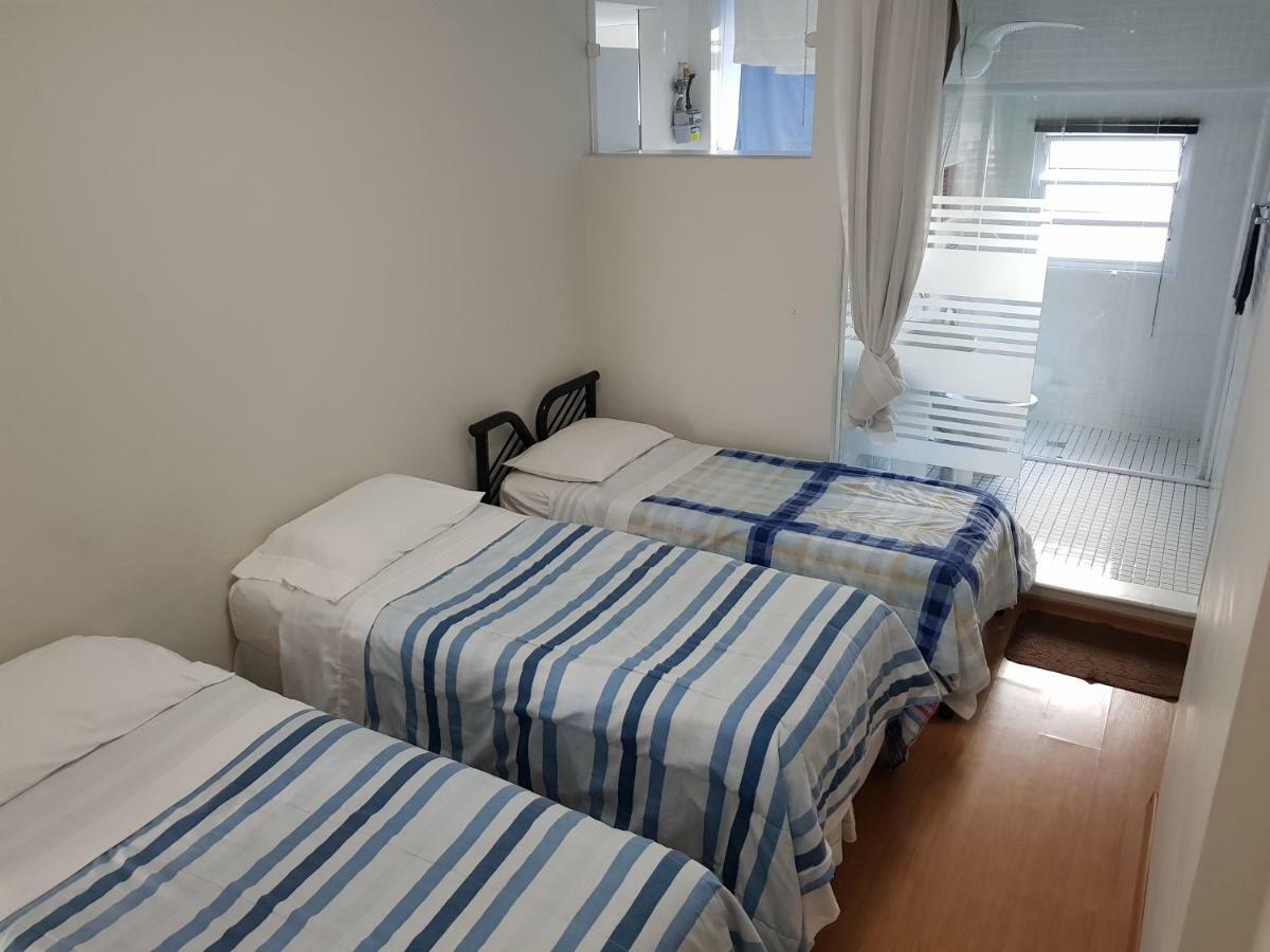 Av. Paulista Trianon Masp Apartment Sao Paulo