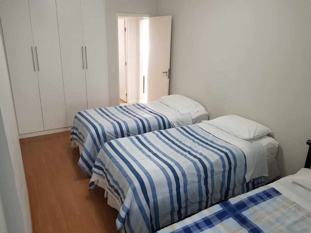 Apartment Av. Paulista Trianon Masp Sao Paulo