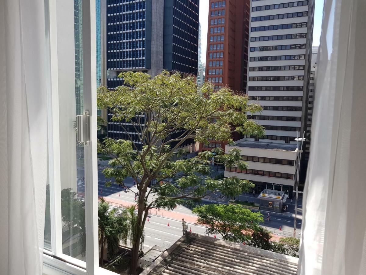 Av. Paulista Trianon Masp *