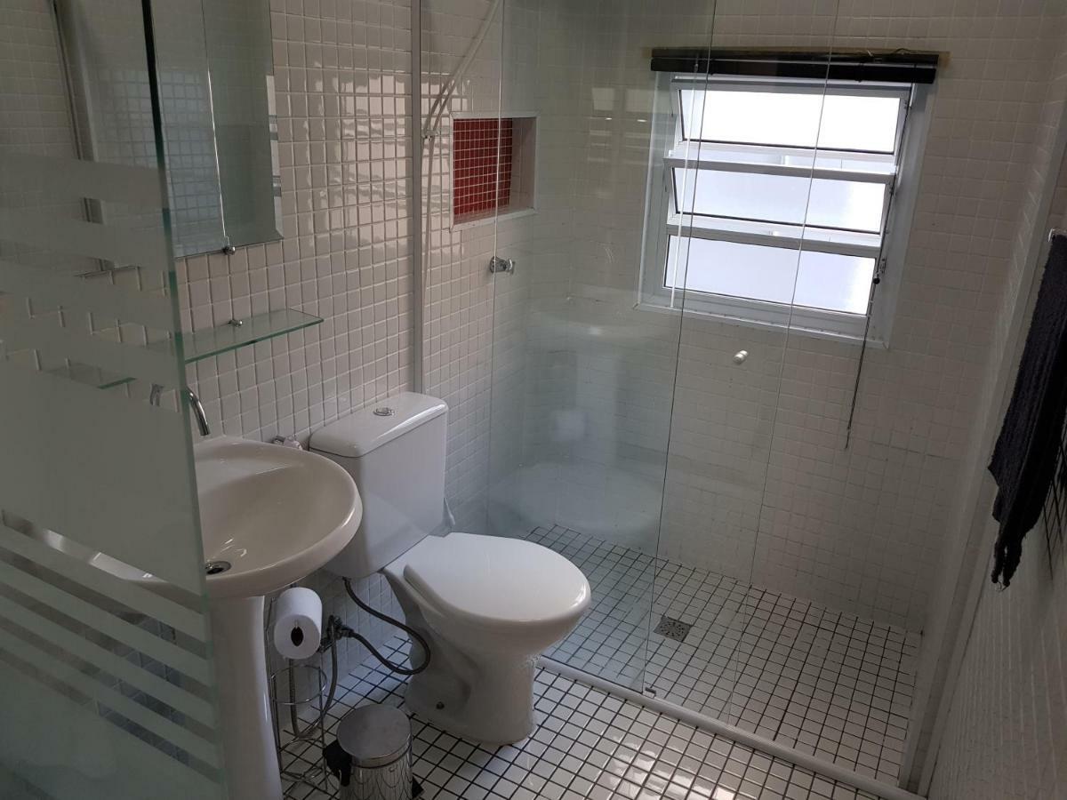 Av. Paulista Trianon Masp Apartment