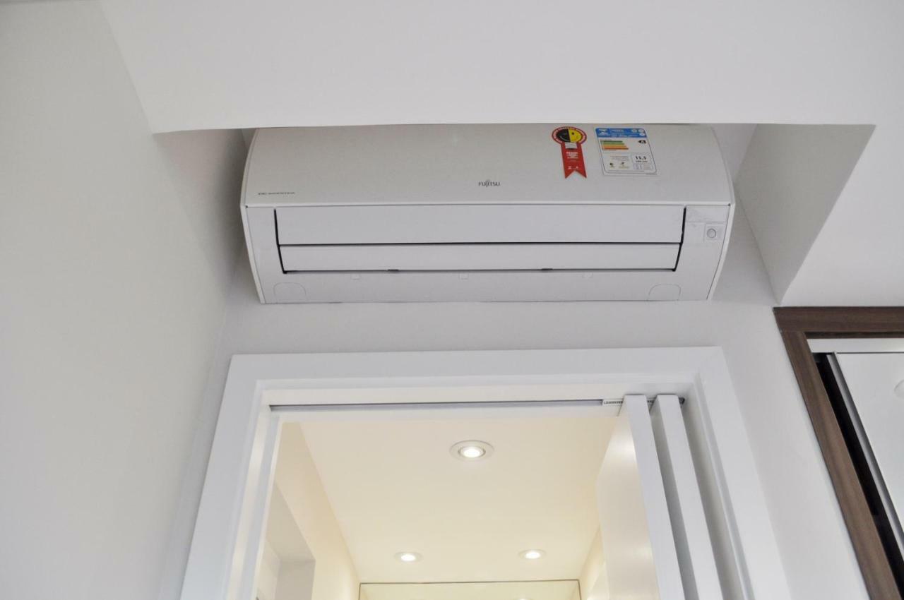 Apartment Flat No Brooklin 86 | Alto Padrao + Garagem *