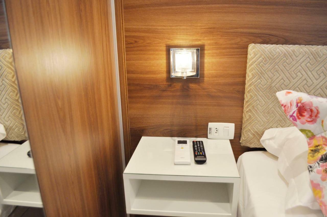 Apartment Flat No Brooklin 86 | Alto Padrao + Garagem Sao Paulo