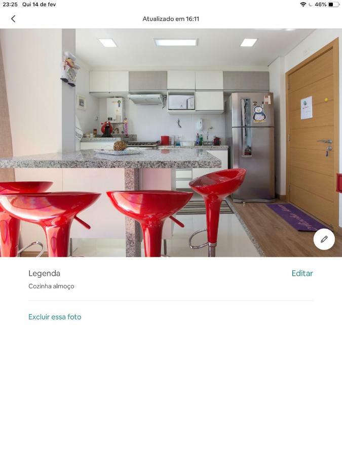 Cobertura Aischa Hum São Paulo
