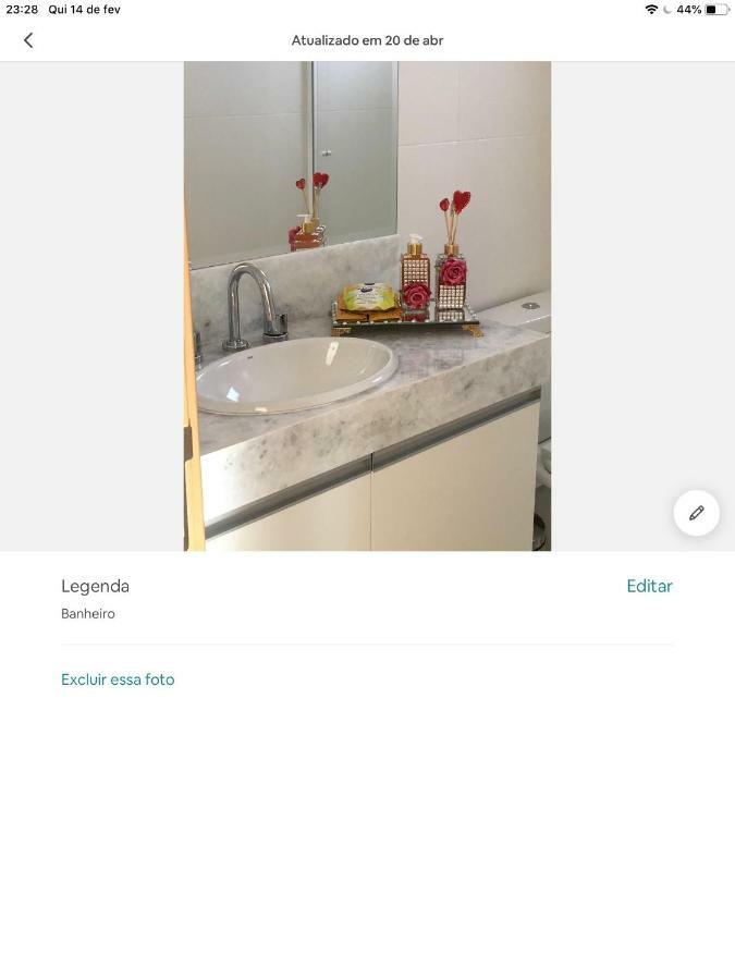 Cobertura Aischa Hum Apartamento