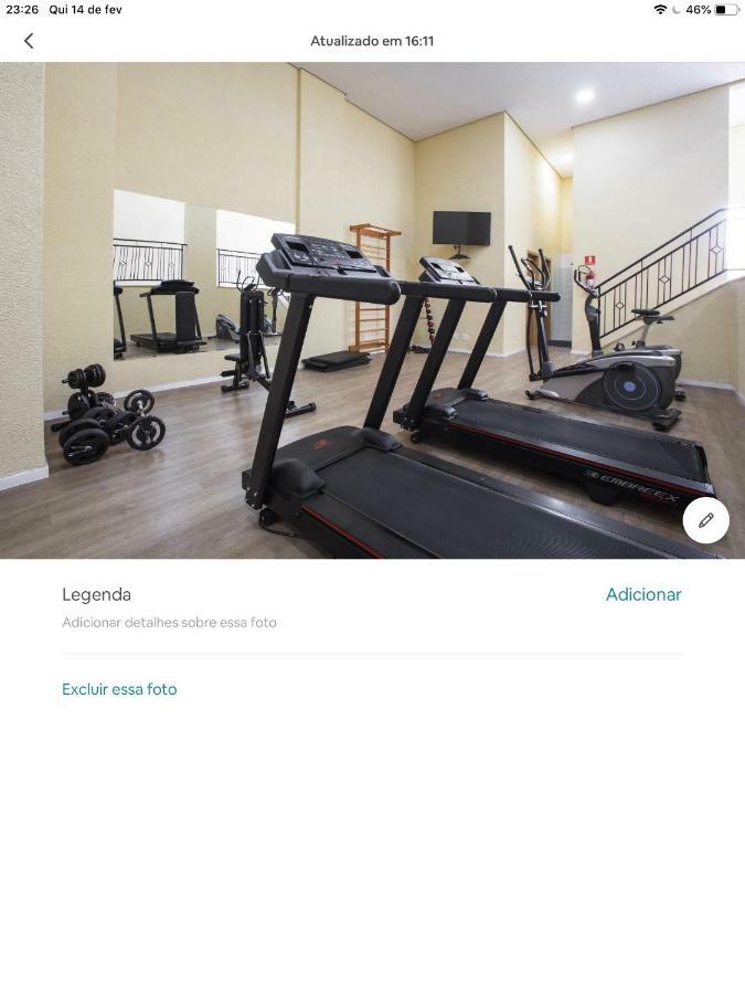 Cobertura Aischa Hum Apartamento *