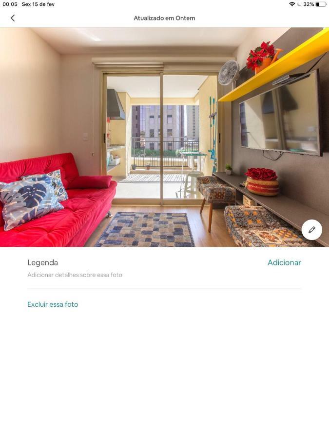 Apartment Amora Tres