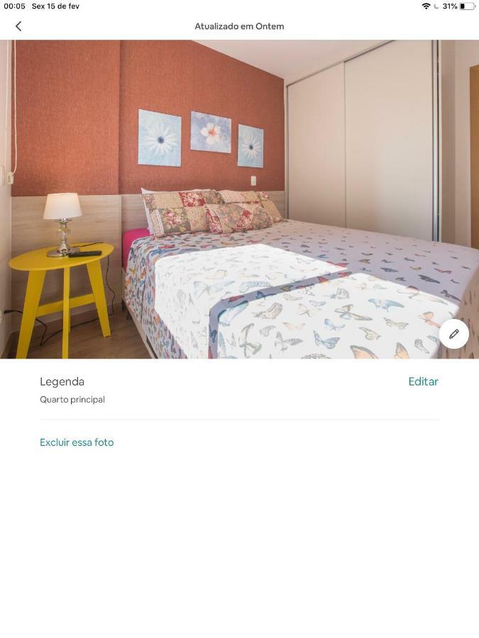 Amora Tres Apartment