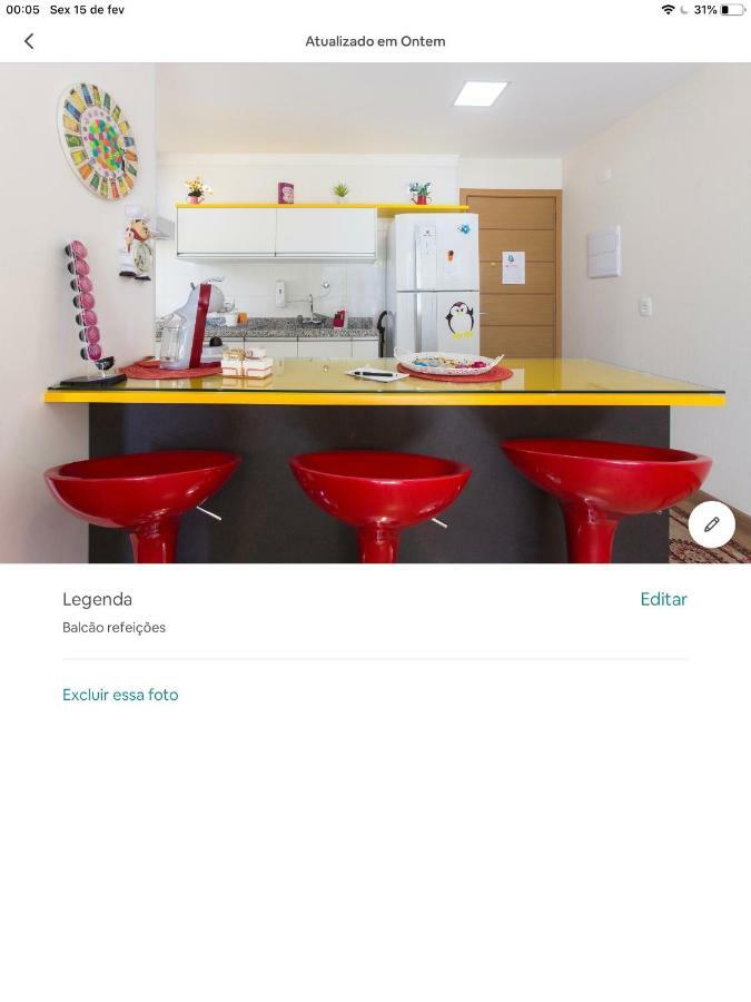 Apartment Amora Tres *