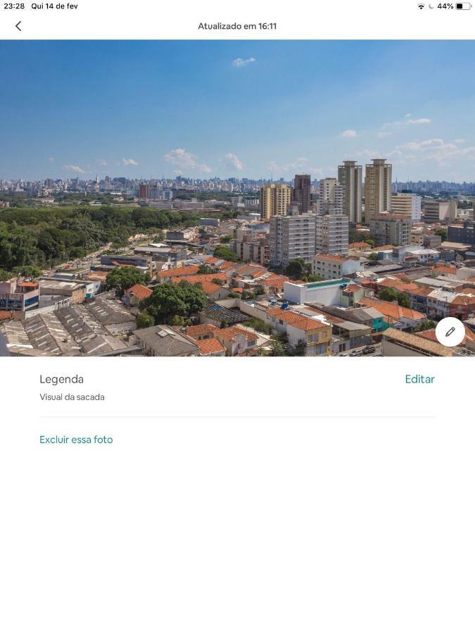 Cobertura Aischa Hum Apartamento