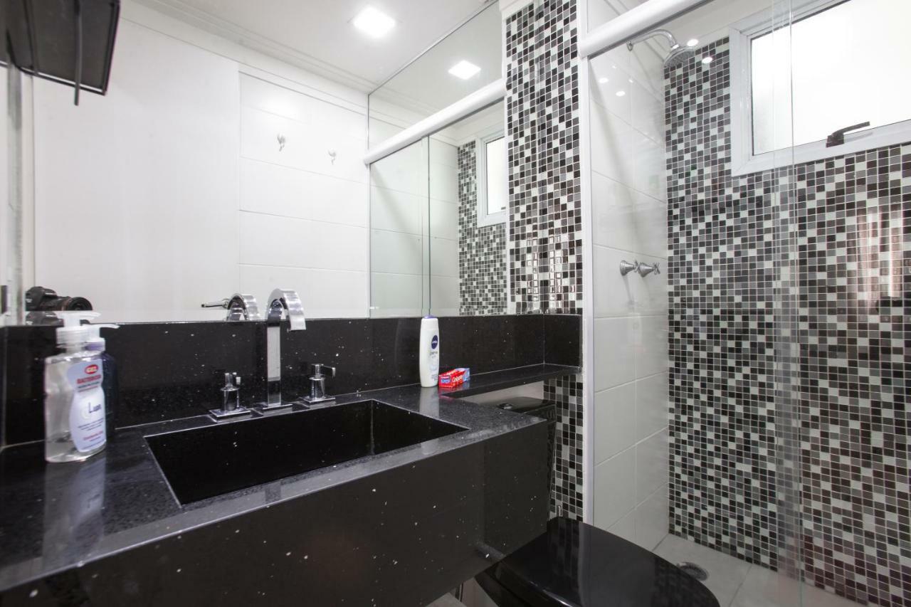 Ap Expocenter - Ate 5 Apartment *