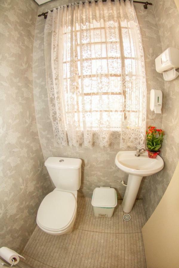 Apartment Oba 18 - Quarto Casal No Bairro Da Liberdade *